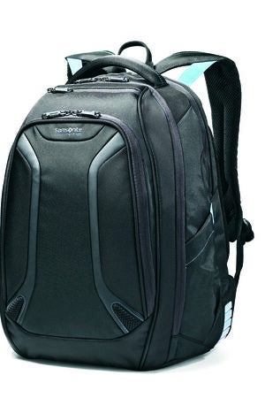VIZ AIR VIZ AIR LAPTOP BACKPACK