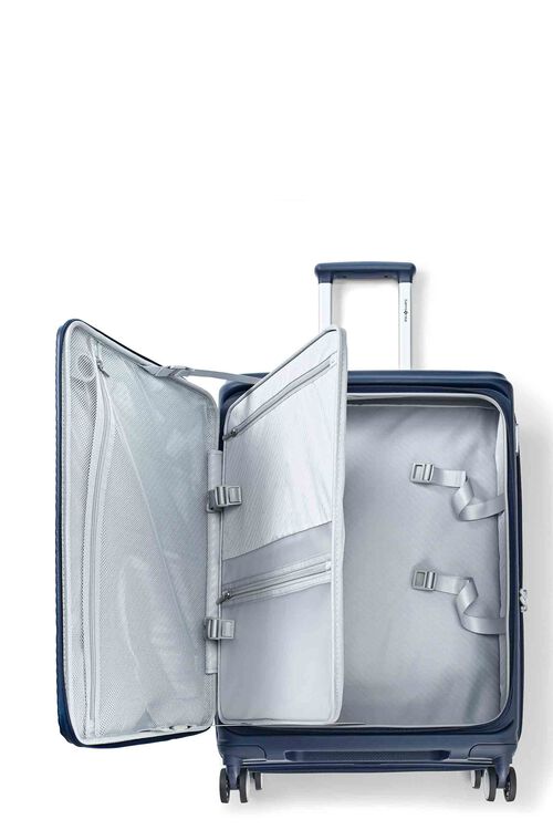 SUITCASE 75CM EXPANDABLE