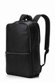 SAM CLASSIC LEATHER SLIM BACKPACK  hi-res | Samsonite