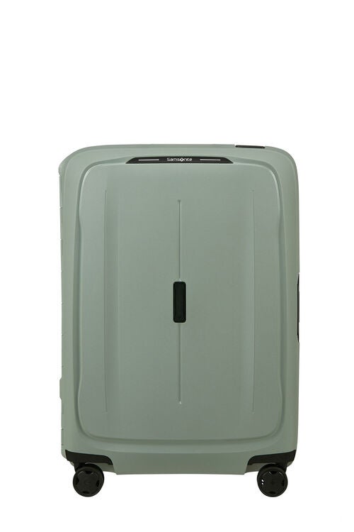 ESSENS CHECK-IN MEDIUM 69CM ZIPPERLESS SUITCASE