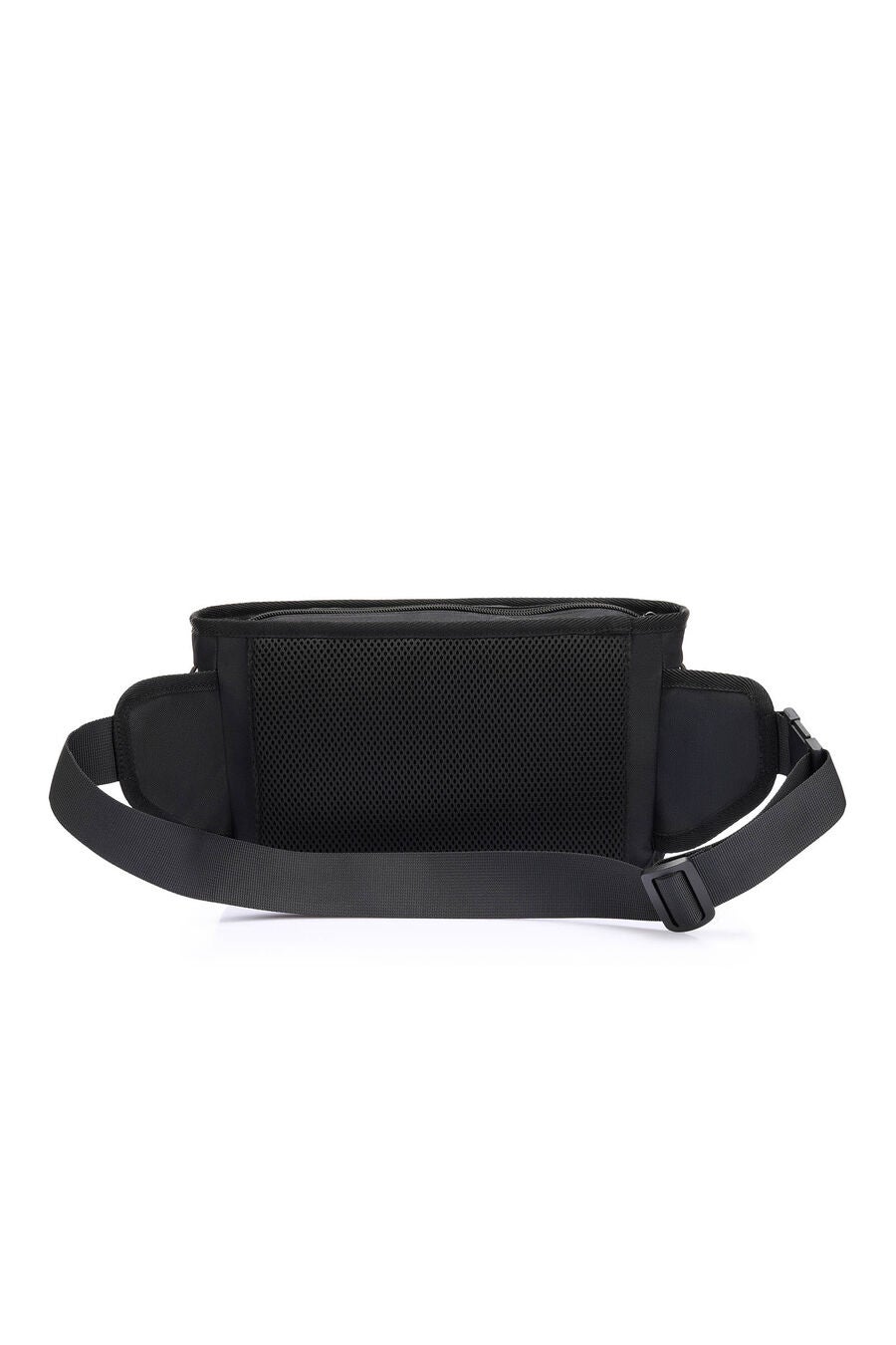 TRAVEL ESSENTIALS SHOULDER WAISTBAG ANTIMICROBIAL