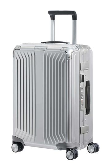 LITE-BOX ALU SPINNER 55/20  hi-res | Samsonite