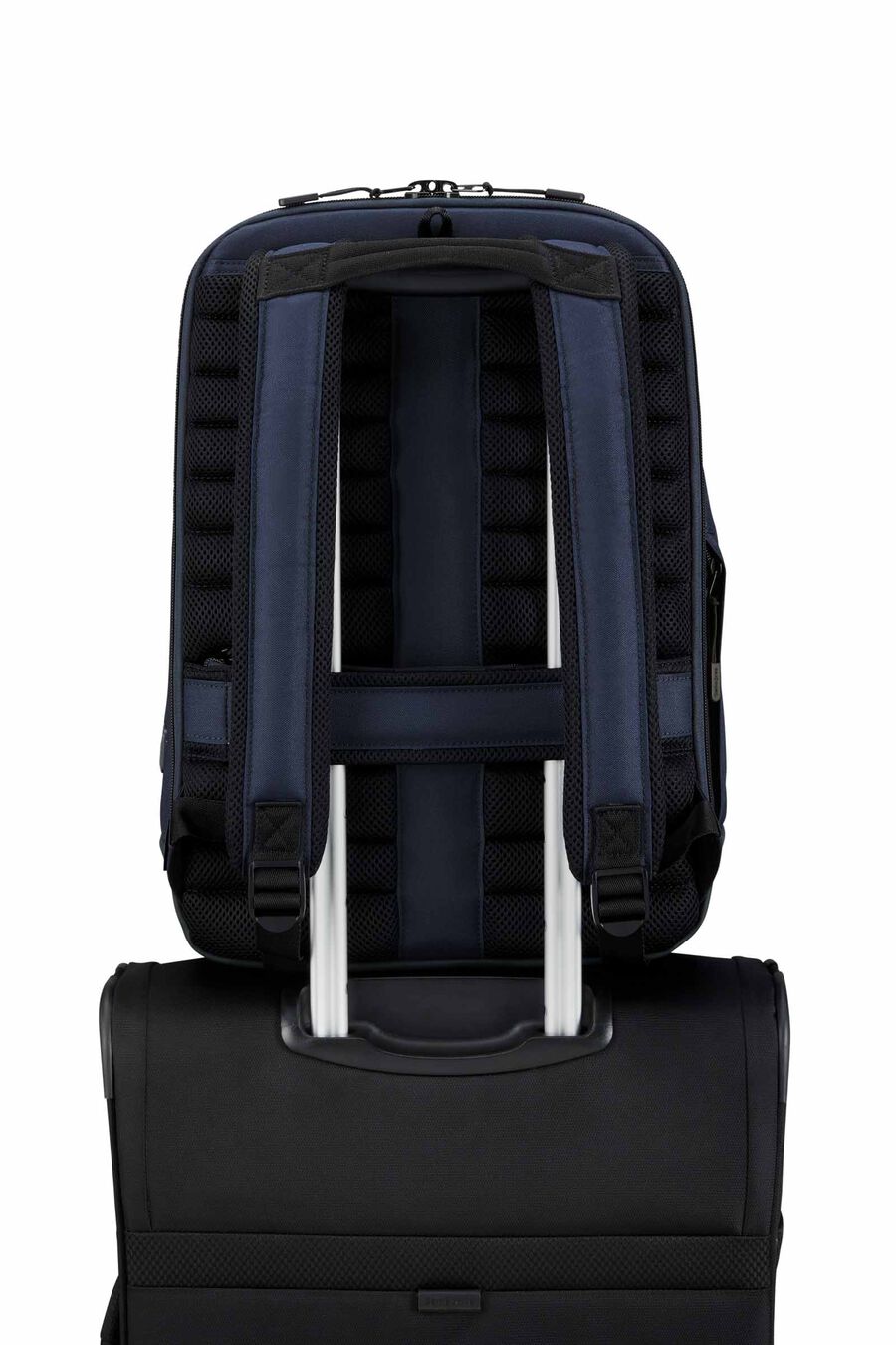 STACKD BIZ 15.6'' LAPTOP BACKPACK