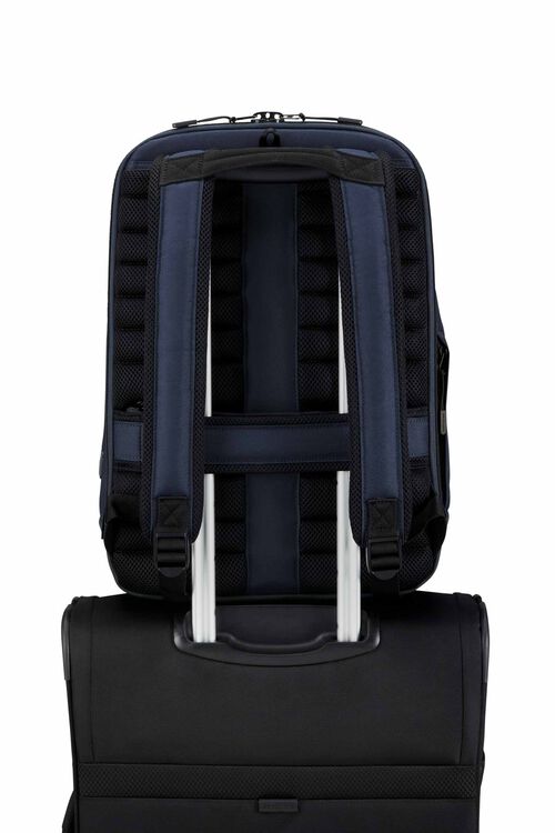 STACKD BIZ LAPTOP BACKPACK 15.6"