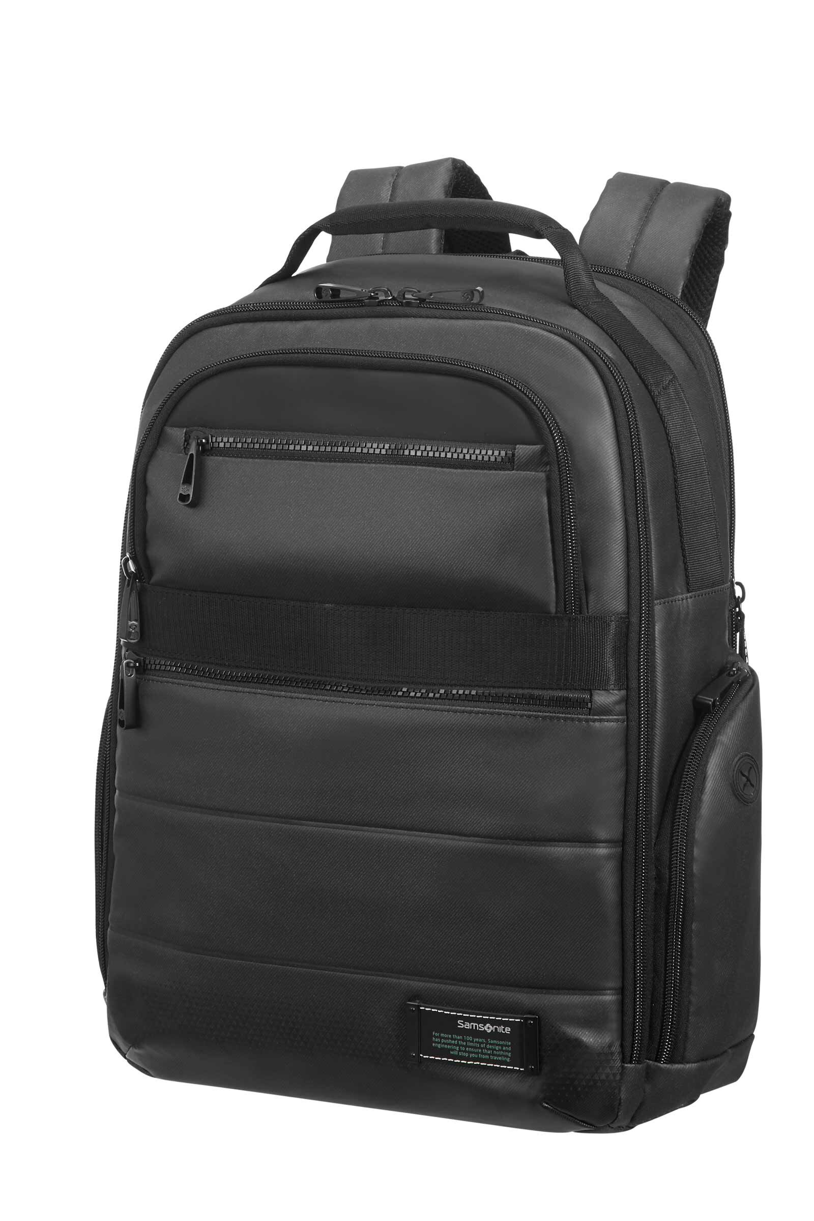 Samsonite city backpack clearance