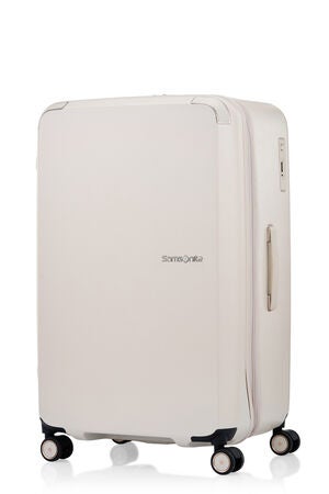 ZENPOD CHECK-IN LARGE 75CM ZIPPERLESS TRUNK SUITCASE
