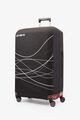 TRAVEL LINK ACC. FOLDABLE LUGGAGE COVER L  hi-res | Samsonite