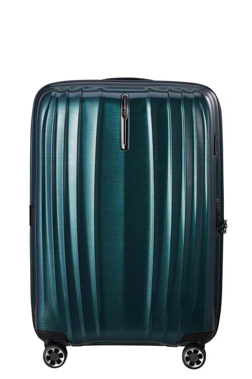 NEXIS CHECK-IN EXTRA LARGE 76CM 3.5KG SUITCASE EXPANDABLE