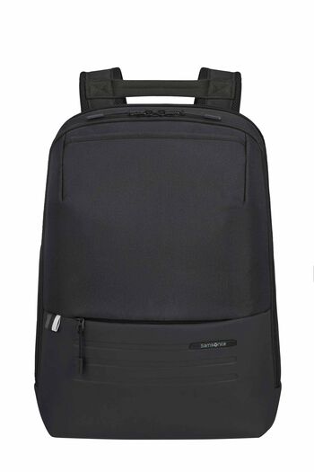 STACKD BIZ LAPTOP BACKPACK 15.6"