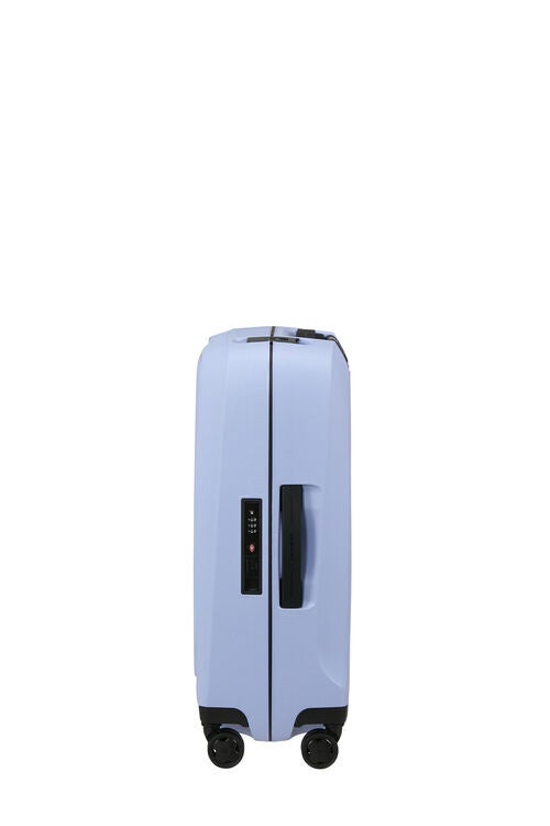 ESSENS CARRY-ON SMALL 55CM ZIPPERLESS SUITCASE