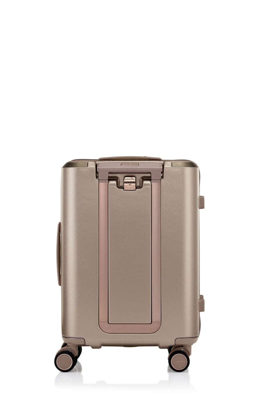 EVOA Z CARRY-ON SMALL 55CM SUITCASE