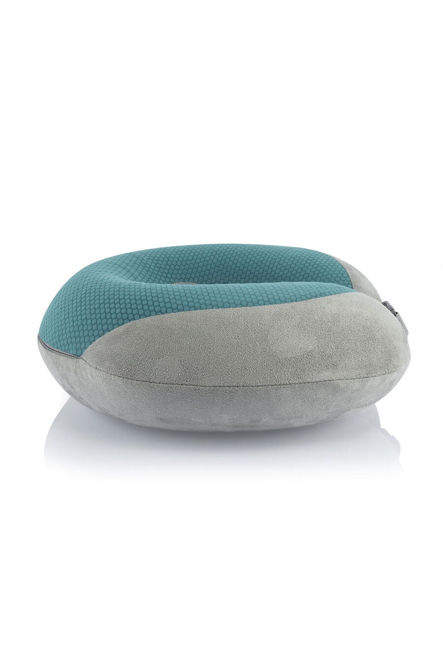 TRAVEL ESSENTIALS MEM. FOAM PILLOW COOL GEL