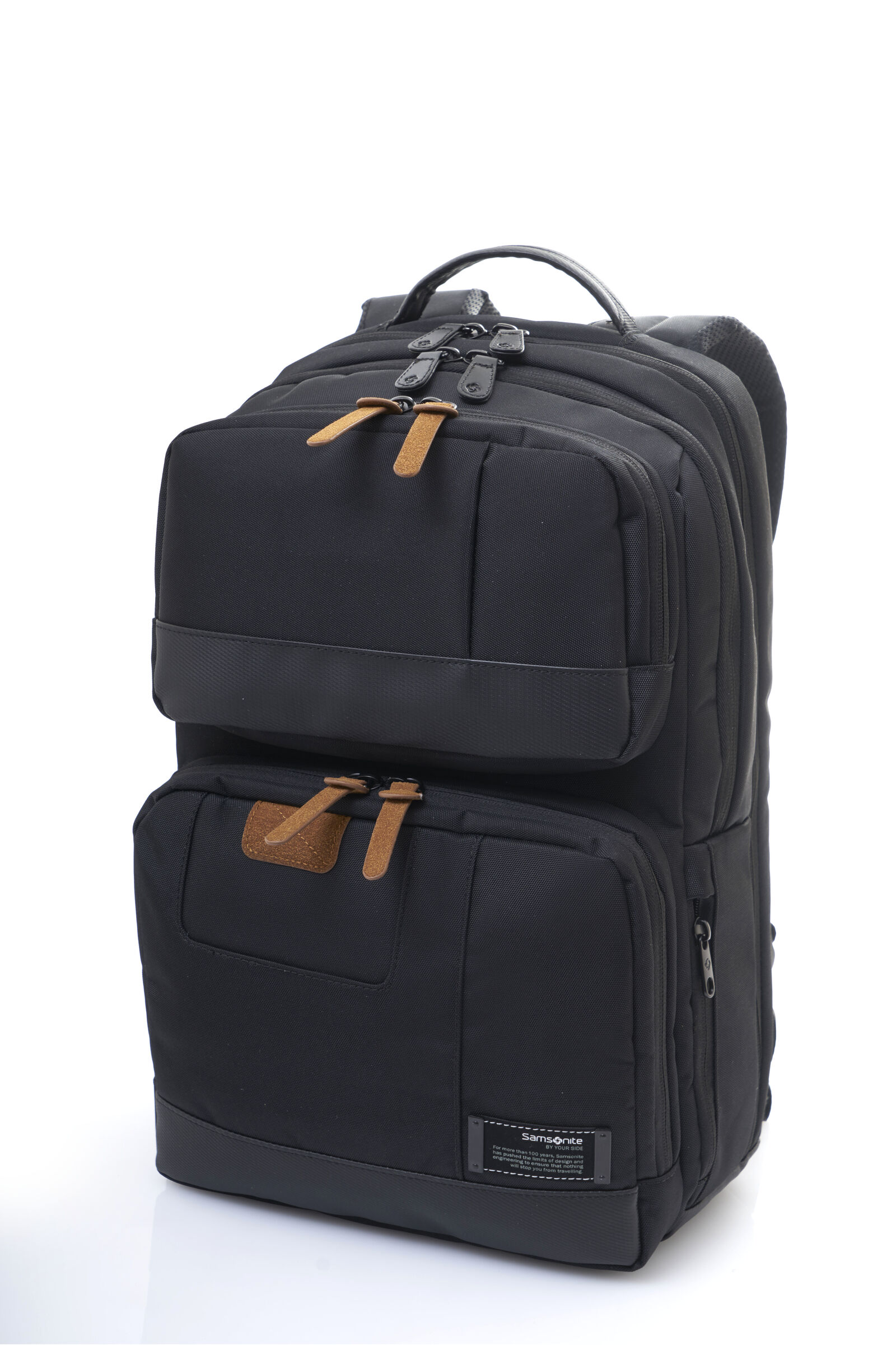 Samsonite highline ii backpack store