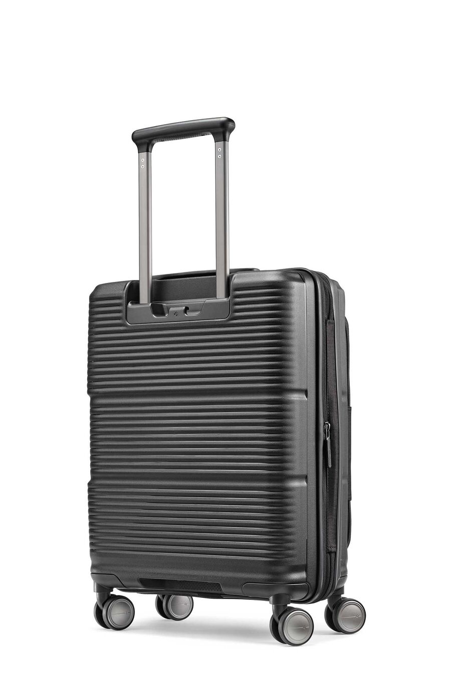 PARALUX HS CARRY-ON SMALL 55CM SUITCASE EXPANDABLE WITH 15'' LAPTOP FRONT POCKET