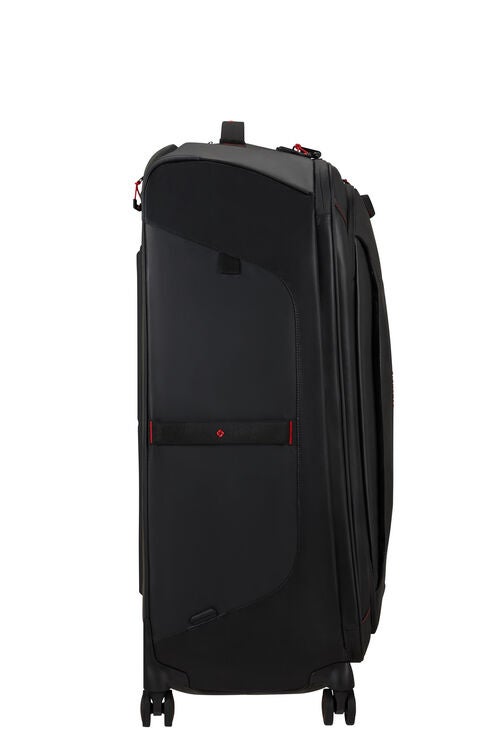 ECODIVER CHECK-IN LARGE 79CM WHEELED DUFFLE SUITCASE