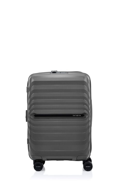 OCTOLITE NEO CARRY-ON SUITCASE 55CM EXPANDABLE SMALL