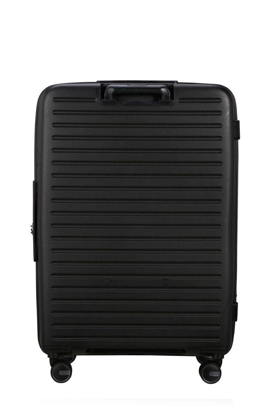 RESTACKD CHECK-IN LARGE 75CM 3.9KG SUITCASE EXPANDABLE
