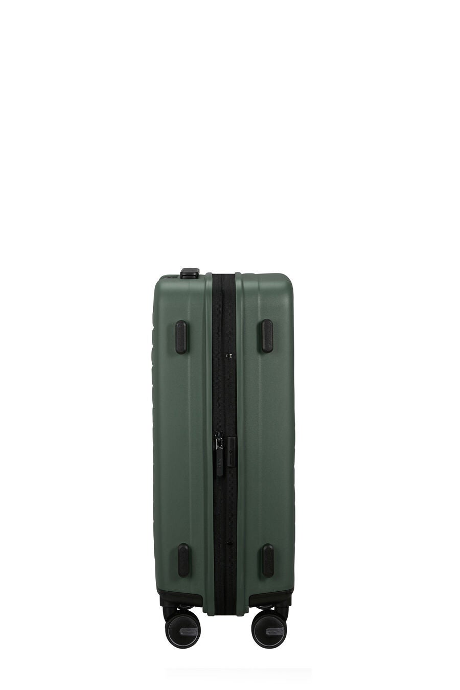 RESTACKD CARRY-ON SMALL 55CM 2.7KG SUITCASE EXPANDABLE
