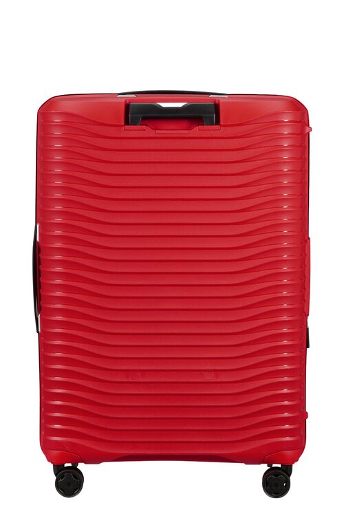 UPSCAPE SUITCASE 81CM EXPANDABLE