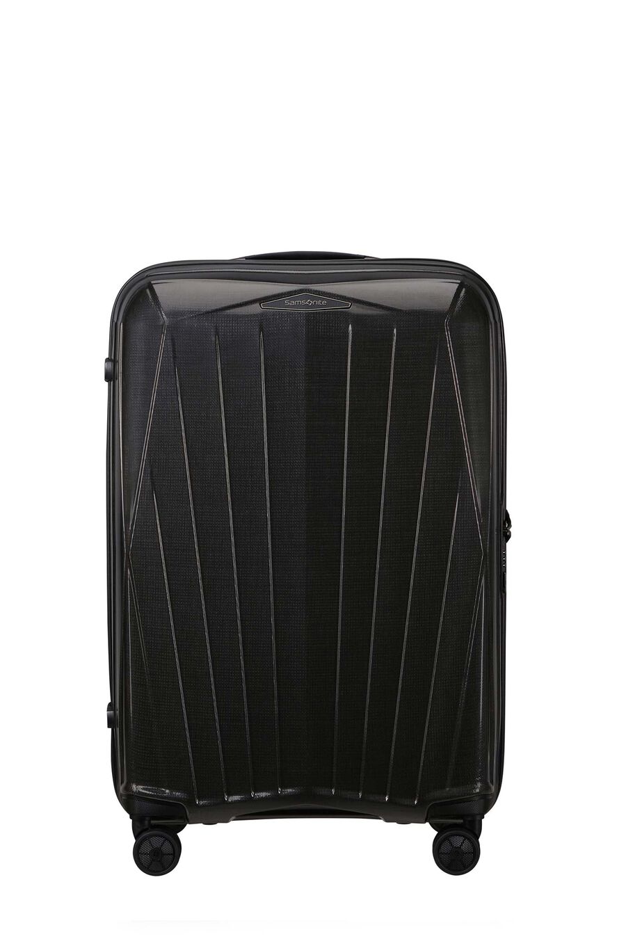 MAJOR-LITE CHECK-IN MEDIUM 69CM SUITCASE