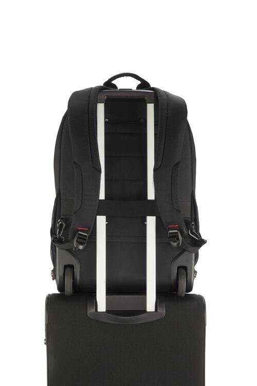 GUARDIT 2 LAPT.BACKPACK/WH 15.6"