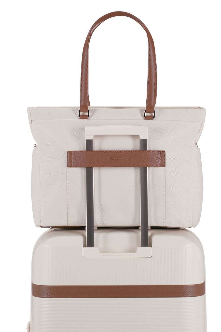 IMAGE BIZ 14.1'' LAPTOP TRAVEL TOTE BAG