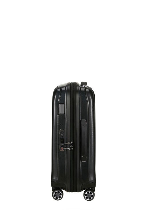 NEXIS CARRY-ON SMALL 55CM 2.5KG SUITCASE EXPANDABLE