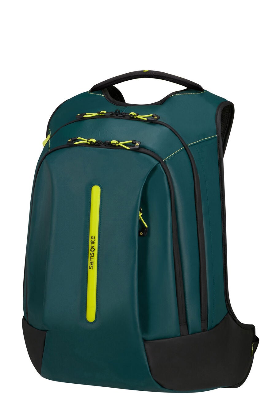 ECODIVER 17.3'' LAPTOP LARGE BACKPACK