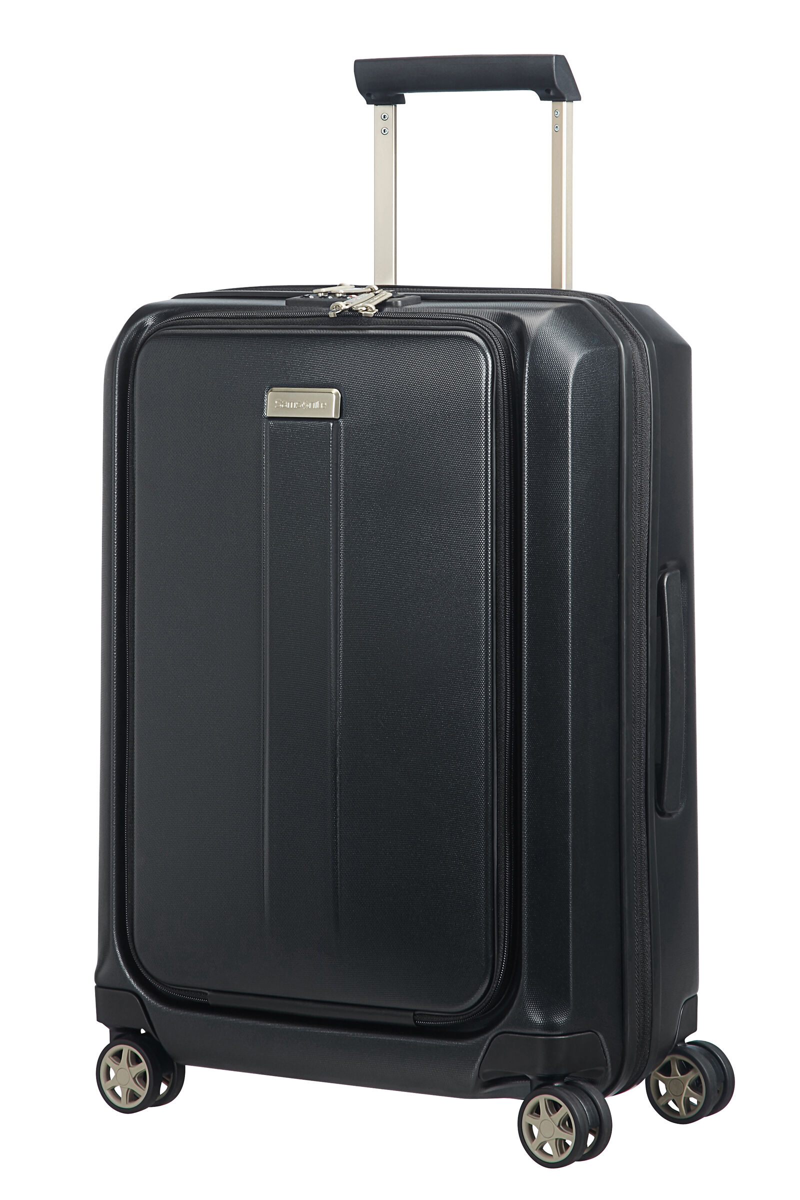 サムソナイト Samsonite スーツケース 40L プロディジー スピナー
