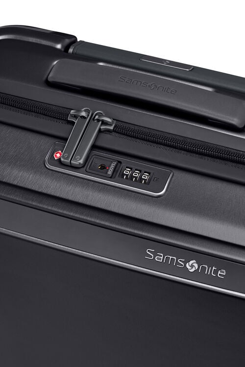 EVOA Z CARRY-ON SMALL 55CM SUITCASE