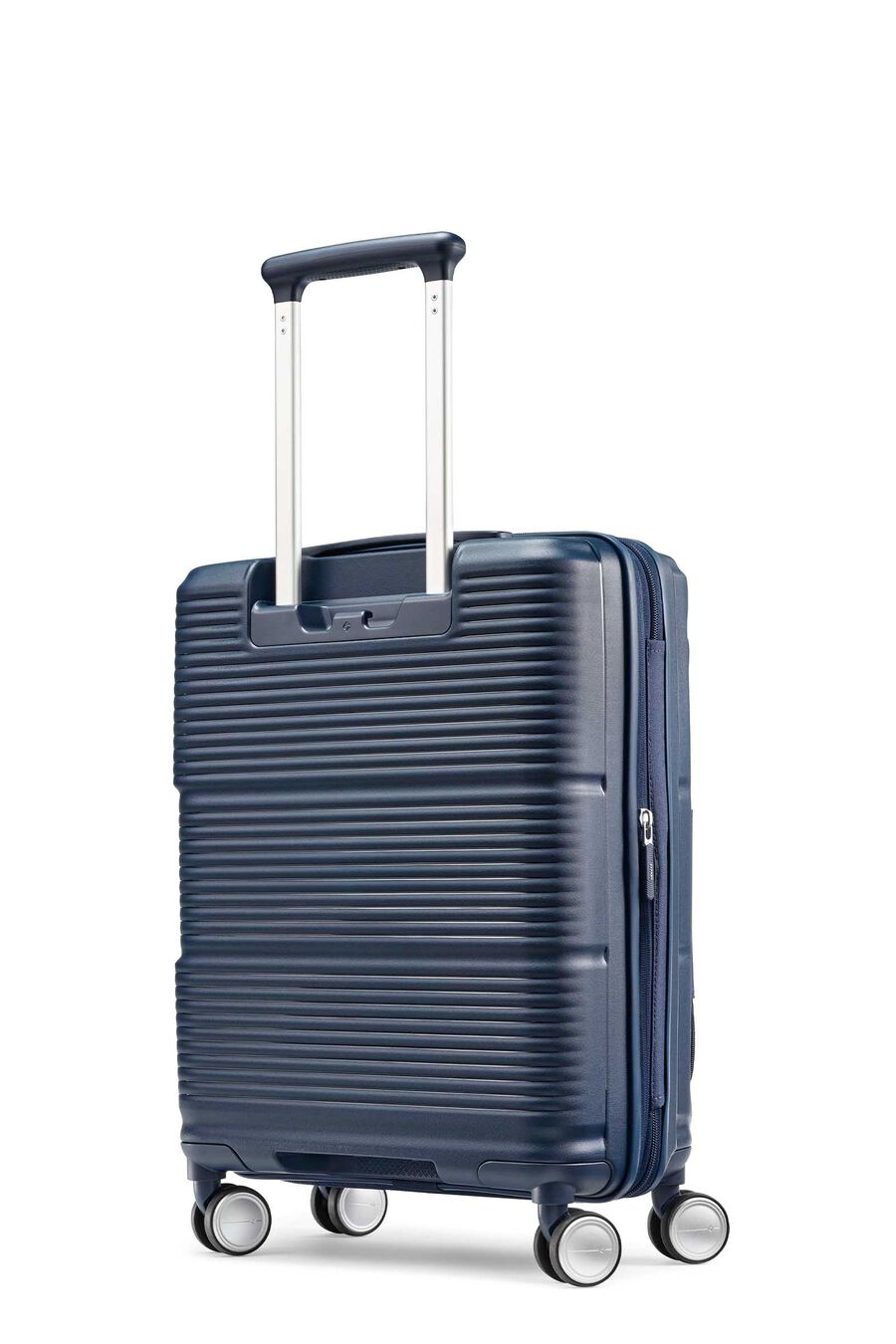 PARALUX HS CARRY-ON SMALL 55CM SUITCASE EXPANDABLE WITH 15'' LAPTOP FRONT POCKET