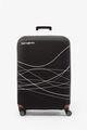 TRAVEL LINK ACC. FOLDABLE LUGGAGE COVER M  hi-res | Samsonite