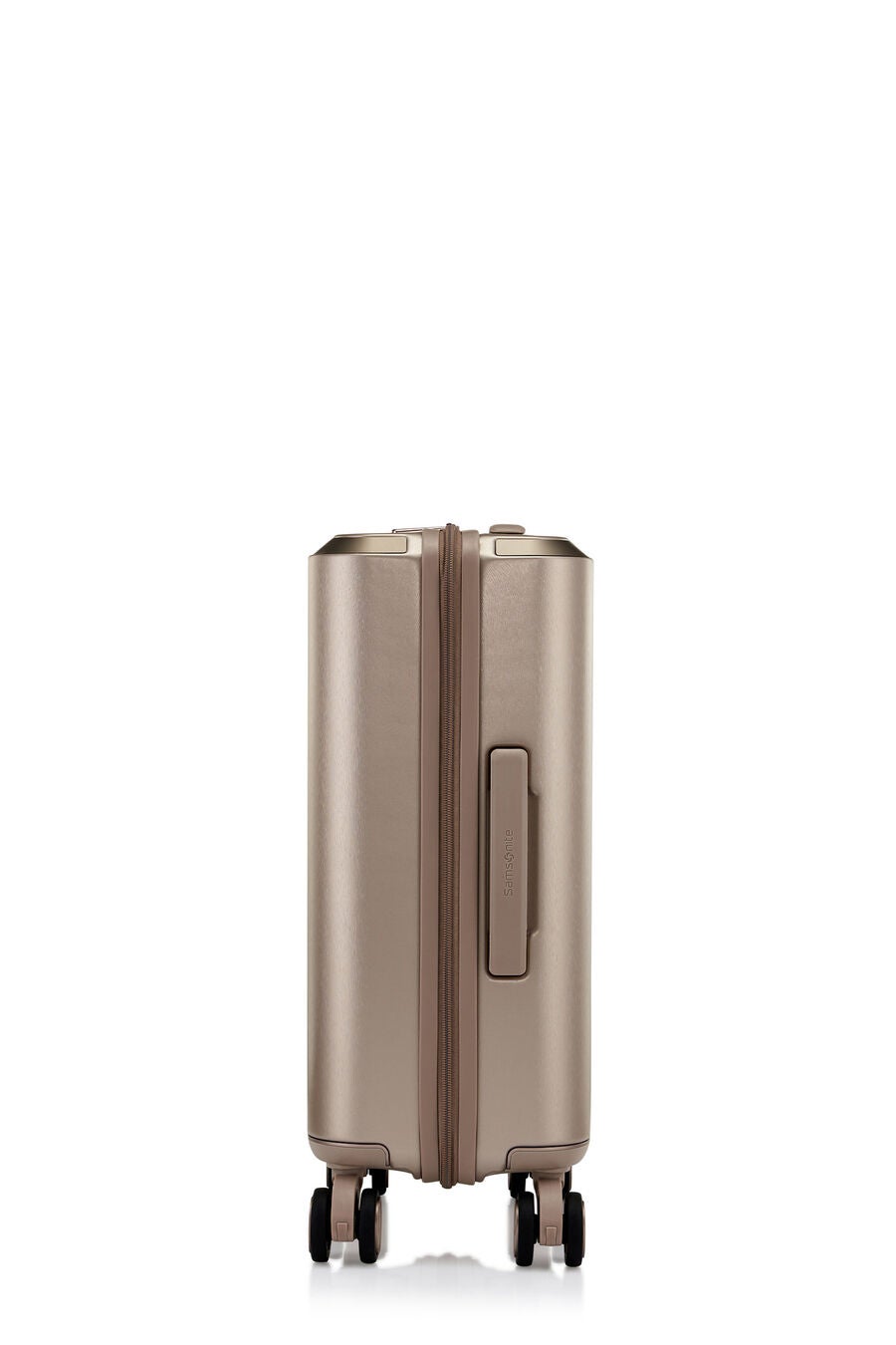 EVOA Z CARRY-ON SMALL 55CM SUITCASE