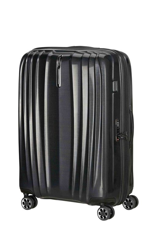 NEXIS CHECK-IN EXTRA LARGE 76CM 3.5KG SUITCASE EXPANDABLE