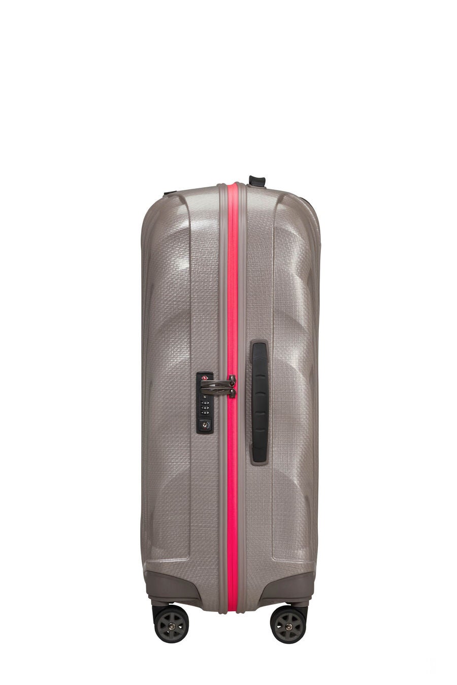 C-LITE CHECK-IN MEDIUM 69CM SUITCASE LIMITED EDITION