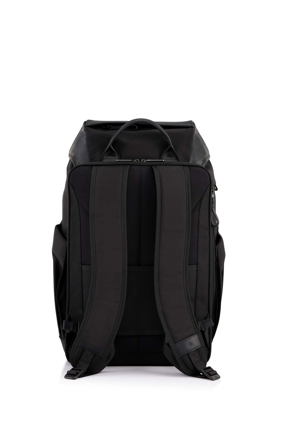 UNDERSCORE 15.6" LAPTOP FLAP BACKPACK