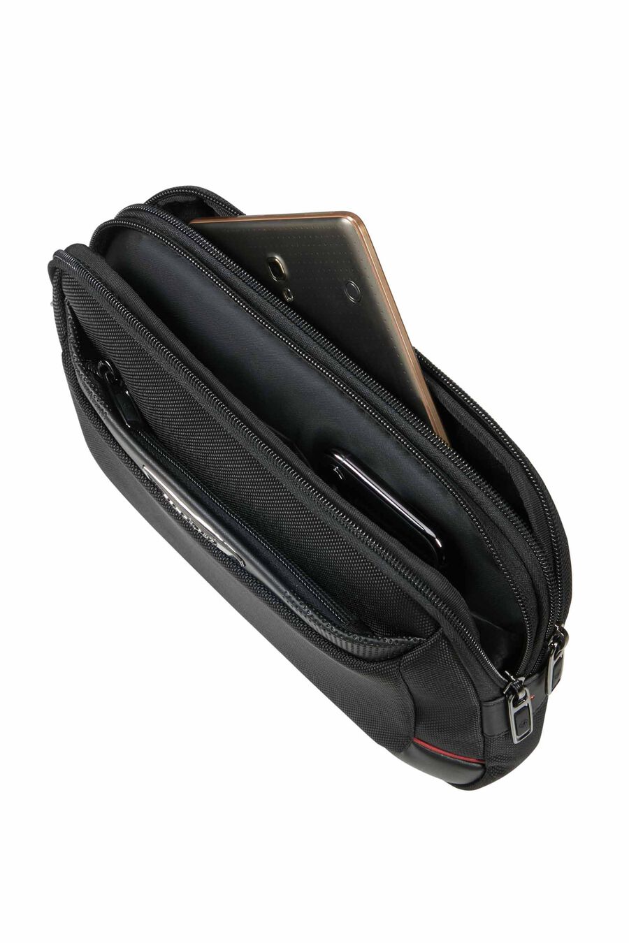 PRO-DLX 6 9.7'' TABLET CLUTCH BAG