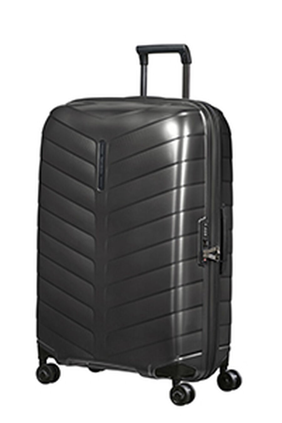 ATTRIX CHECK-IN LARGE 75CM SUITCASE