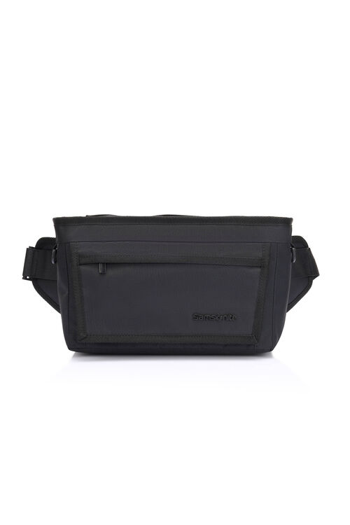 TRAVEL ESSENTIALS SHLDER/WAISTBAG  hi-res | Samsonite