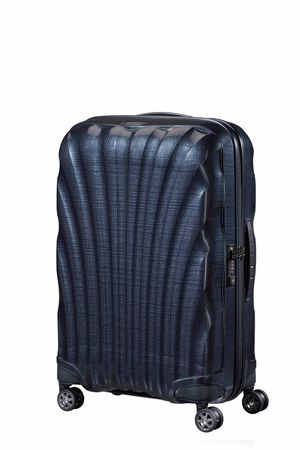 C-LITE CHECK-IN MEDIUM 69CM SUITCASE