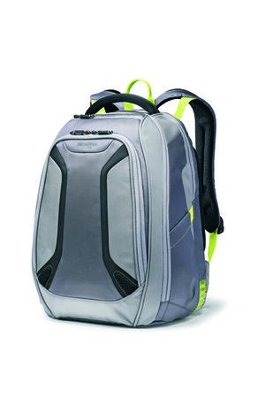 VIZ AIR VIZ AIR LAPTOP BACKPACK