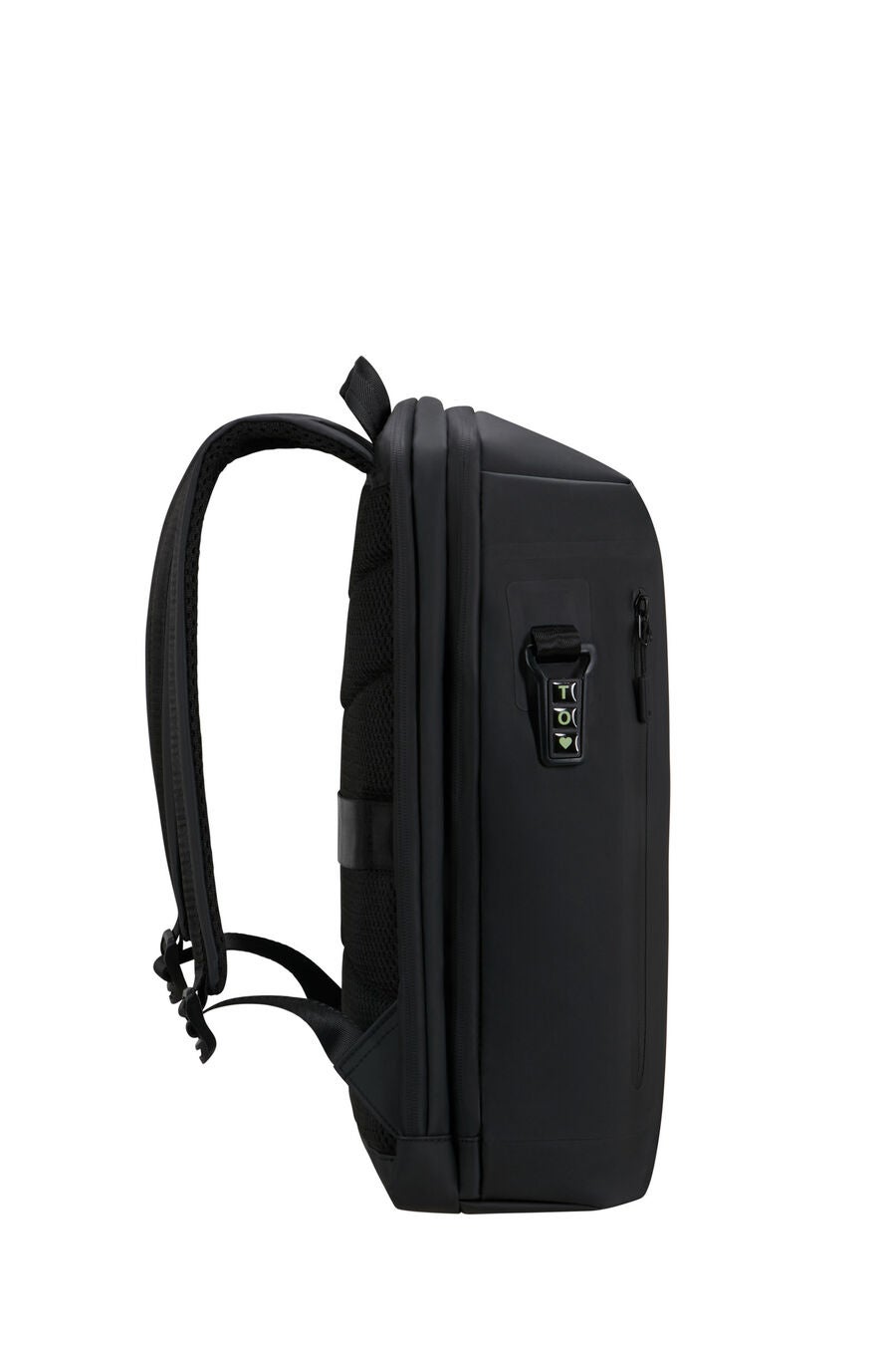 COATIFY BIZ 15.6'' LAPTOP BACKPACK