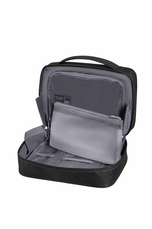 RESPARK TOILET KIT WEEKENDER  hi-res | Samsonite
