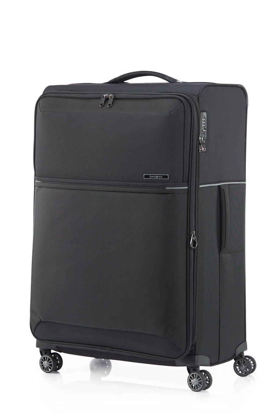 73H CHECK-IN EXTRA LARGE 78CM 2.9KG SUITCASE EXPANDABLE