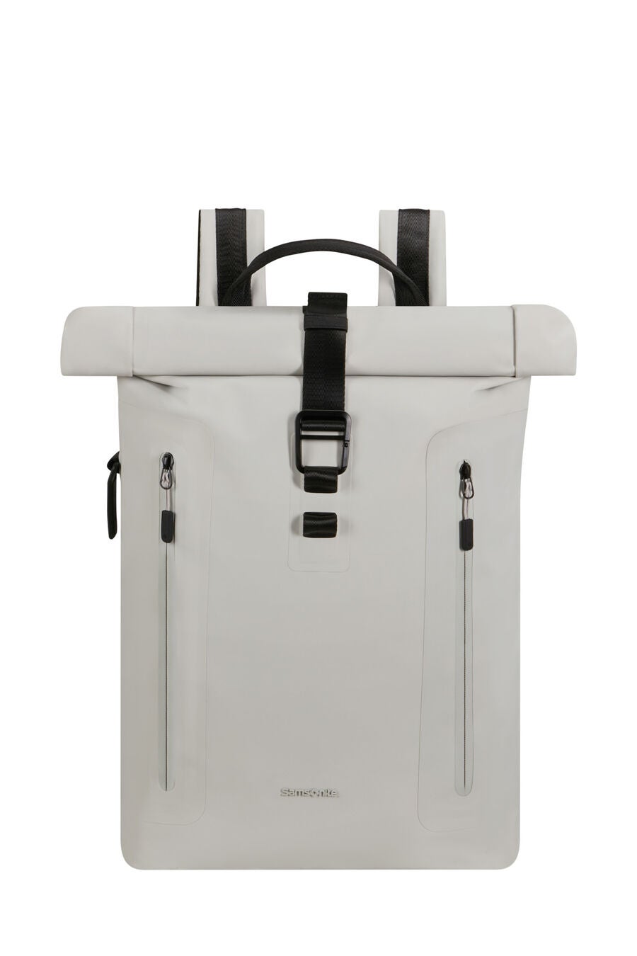 COATIFY BIZ 15.6'' LAPTOP ROLLTOP BACKPACK