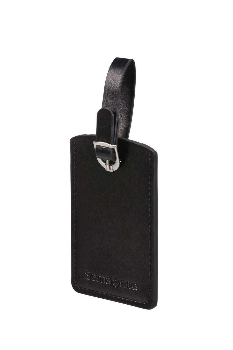 TRAVEL ACCESSORIES LUGGAGE TAG (SET OF 2)
