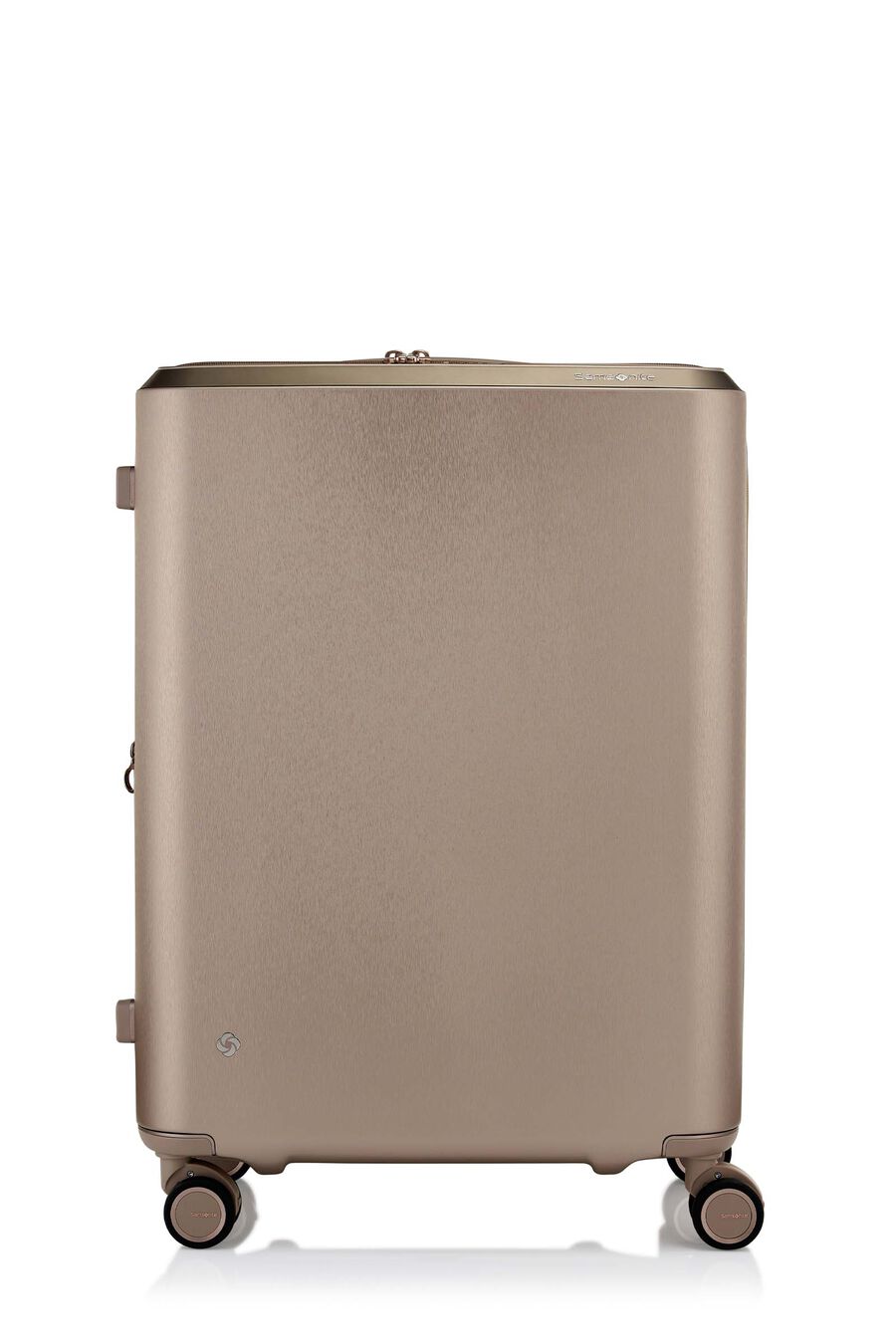 EVOA Z CHECK-IN MEDIUM 69CM SUITCASE EXPANDABLE