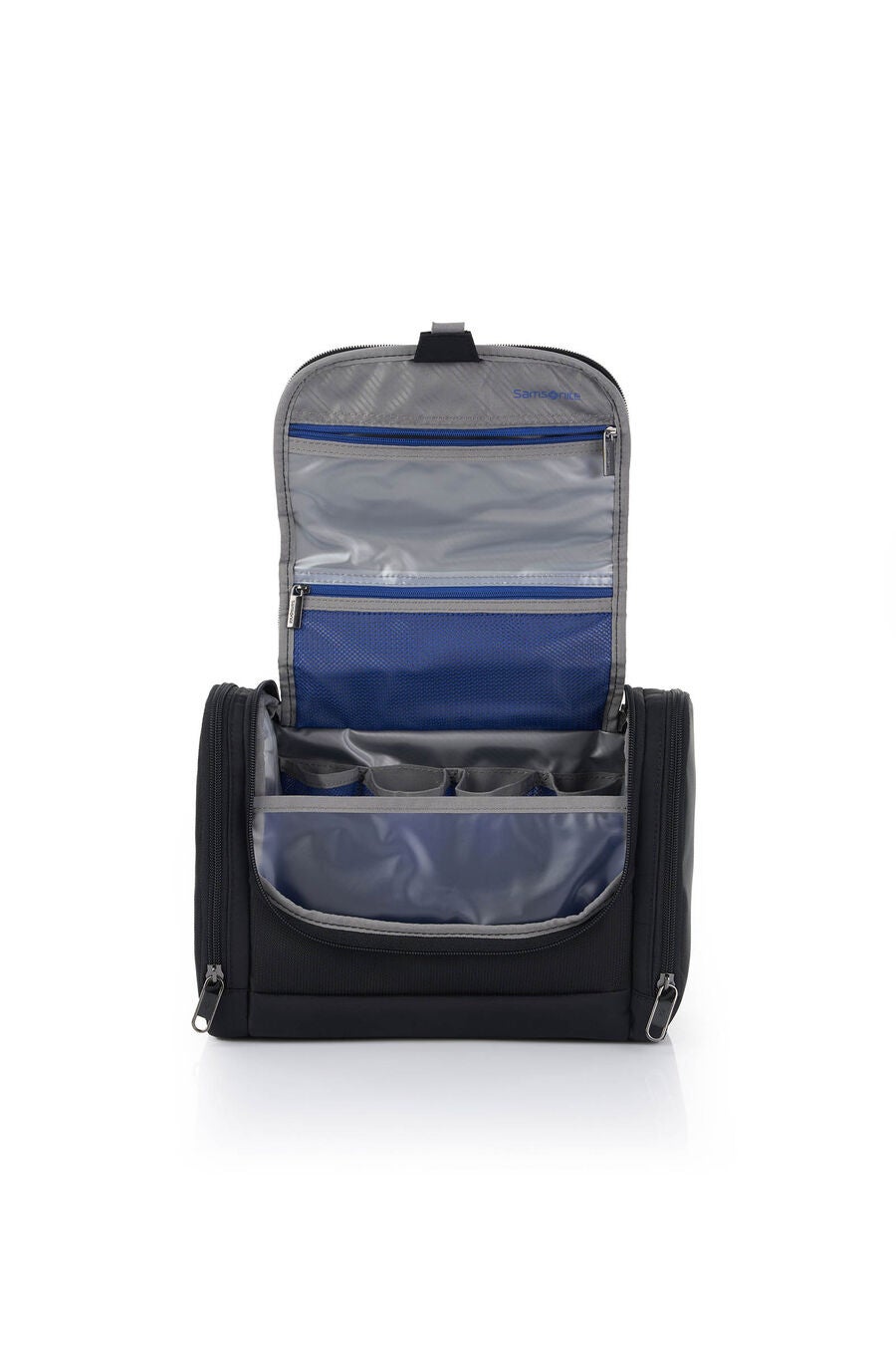 73H ULTRALIGHT 370G TOILETRY KIT WITH WET POCKET