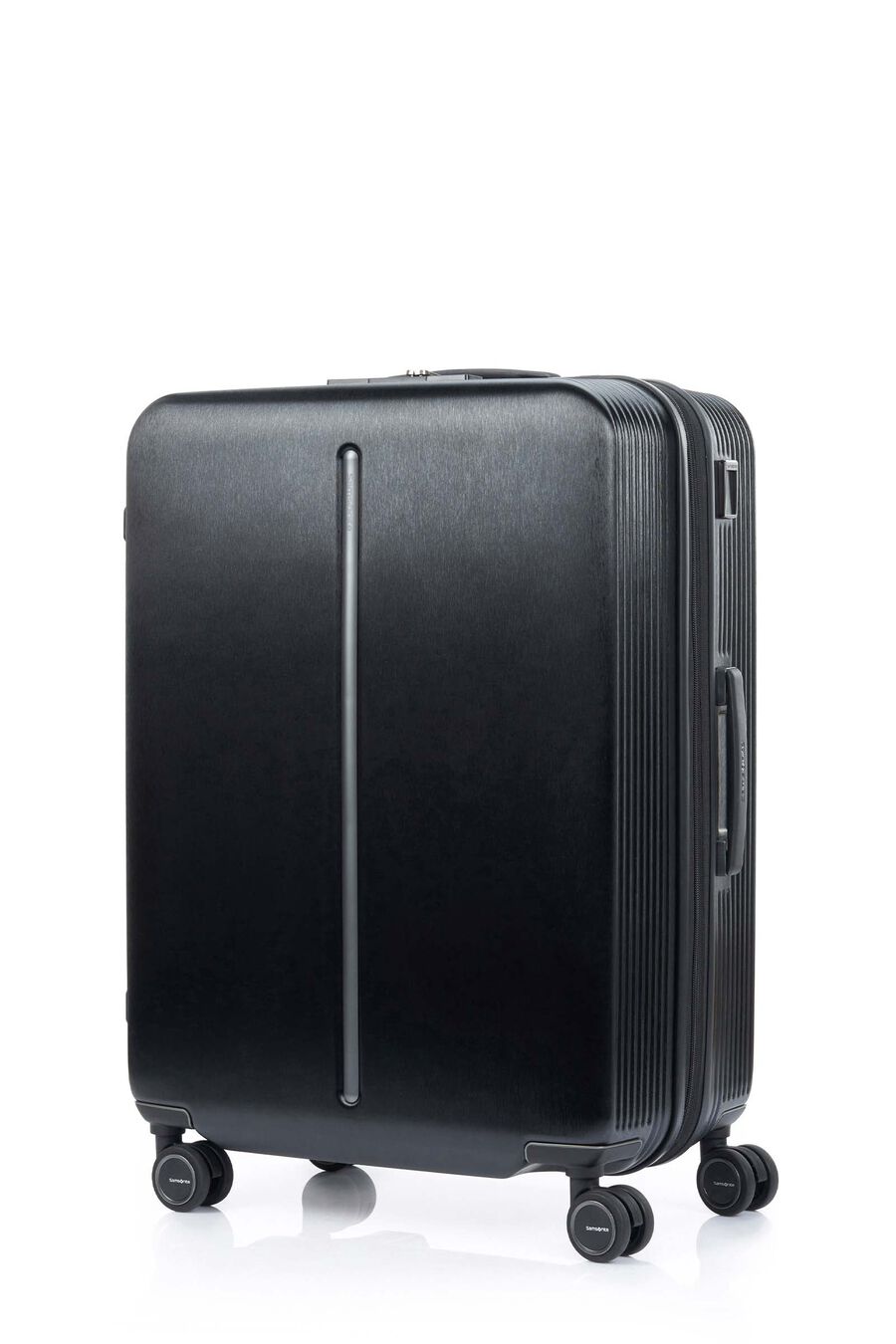 BEAMIX CHECK-IN LARGE 71CM SUITCASE EXPANDABLE