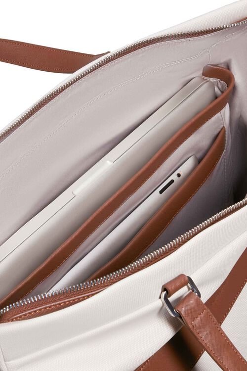 IMAGE BIZ TRAVEL TOTE BAG 14.1"